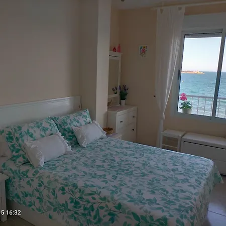 Front Line Sea Apartamento Torrevieja